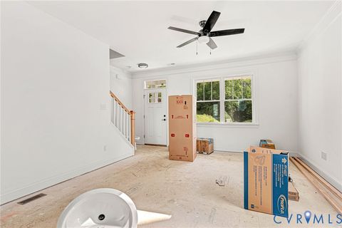 Tiny photo for 629 Ellens Haven Alley, Richmond, VA 23222 (MLS # 2612760)