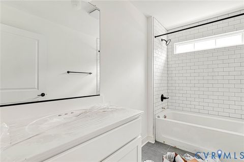 Tiny photo for 629 Ellens Haven Alley, Richmond, VA 23222 (MLS # 2612760)