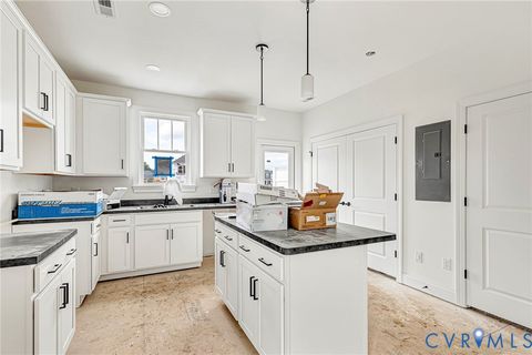 Tiny photo for 629 Ellens Haven Alley, Richmond, VA 23222 (MLS # 2612760)