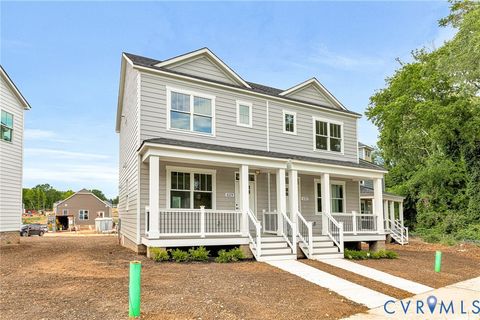 Photo of 629 Ellens Haven Alley, Richmond, VA 23222 (MLS # 2612760)