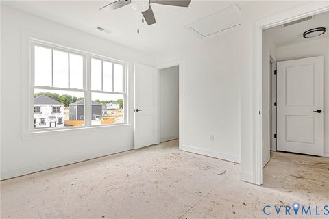 Tiny photo for 629 Ellens Haven Alley, Richmond, VA 23222 (MLS # 2612760)