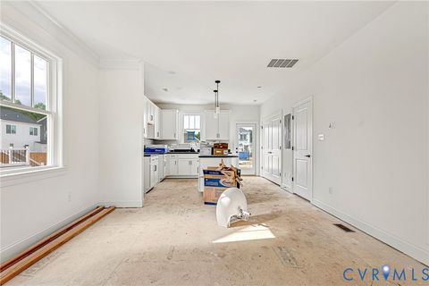 Tiny photo for 629 Ellens Haven Alley, Richmond, VA 23222 (MLS # 2612760)