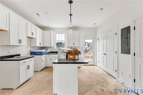 Tiny photo for 629 Ellens Haven Alley, Richmond, VA 23222 (MLS # 2612760)