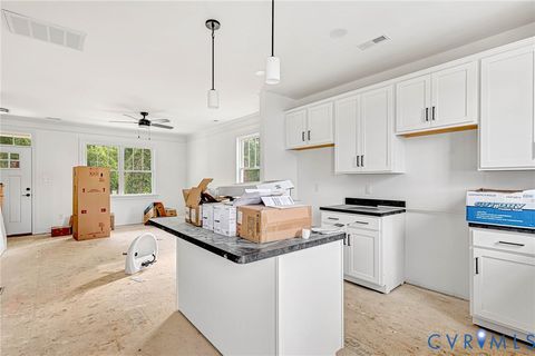 Tiny photo for 629 Ellens Haven Alley, Richmond, VA 23222 (MLS # 2612760)