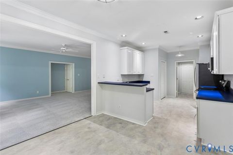 Tiny photo for 150 Carriage Point Lane, Glen Allen, VA 23059 (MLS # 2613583)