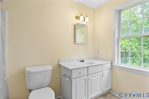 Tiny photo for 150 Carriage Point Lane, Glen Allen, VA 23059 (MLS # 2613583)