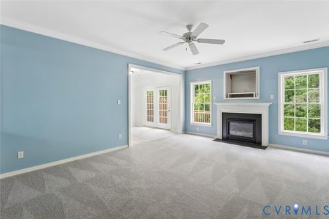 Tiny photo for 150 Carriage Point Lane, Glen Allen, VA 23059 (MLS # 2613583)