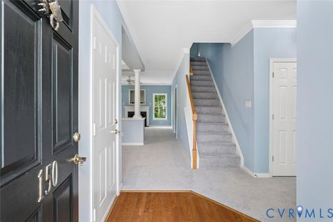 Tiny photo for 150 Carriage Point Lane, Glen Allen, VA 23059 (MLS # 2613583)