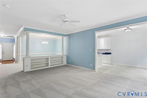 Tiny photo for 150 Carriage Point Lane, Glen Allen, VA 23059 (MLS # 2613583)