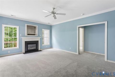 Tiny photo for 150 Carriage Point Lane, Glen Allen, VA 23059 (MLS # 2613583)