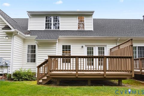 Tiny photo for 150 Carriage Point Lane, Glen Allen, VA 23059 (MLS # 2613583)