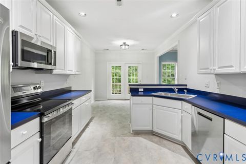 Tiny photo for 150 Carriage Point Lane, Glen Allen, VA 23059 (MLS # 2613583)