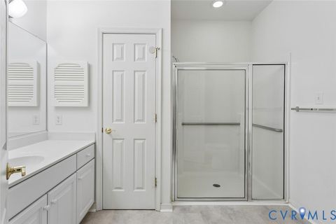 Tiny photo for 150 Carriage Point Lane, Glen Allen, VA 23059 (MLS # 2613583)