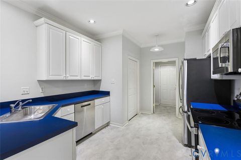 Tiny photo for 150 Carriage Point Lane, Glen Allen, VA 23059 (MLS # 2613583)