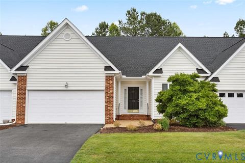 Tiny photo for 150 Carriage Point Lane, Glen Allen, VA 23059 (MLS # 2613583)