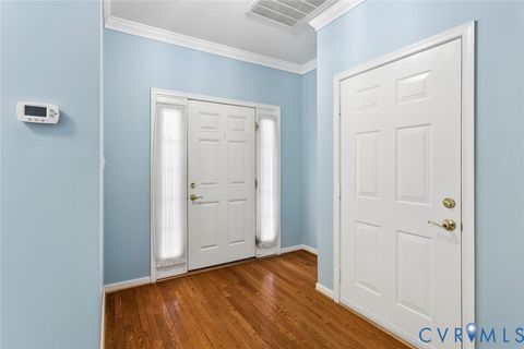 Tiny photo for 150 Carriage Point Lane, Glen Allen, VA 23059 (MLS # 2613583)