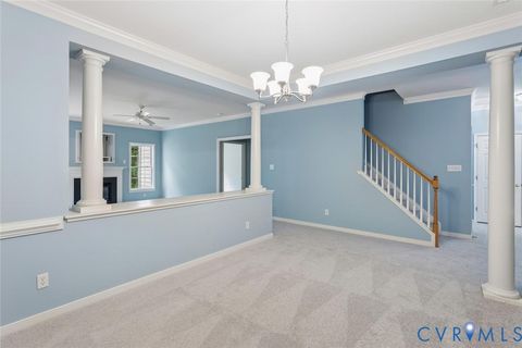 Tiny photo for 150 Carriage Point Lane, Glen Allen, VA 23059 (MLS # 2613583)
