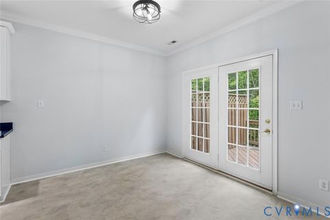 Tiny photo for 150 Carriage Point Lane, Glen Allen, VA 23059 (MLS # 2613583)
