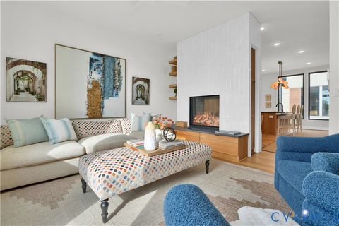 Tiny photo for 4509 Colonial Place Alley, Richmond, VA 23221 (MLS # 2600601)