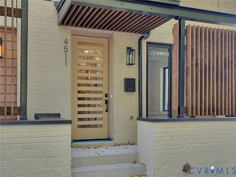 Tiny photo for 4509 Colonial Place Alley, Richmond, VA 23221 (MLS # 2600601)