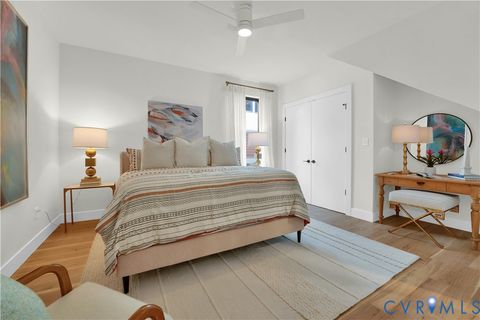 Tiny photo for 4509 Colonial Place Alley, Richmond, VA 23221 (MLS # 2600601)