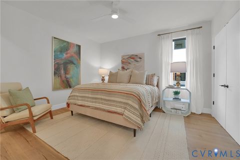 Tiny photo for 4509 Colonial Place Alley, Richmond, VA 23221 (MLS # 2600601)