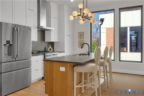 Tiny photo for 4509 Colonial Place Alley, Richmond, VA 23221 (MLS # 2600601)