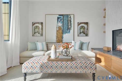 Tiny photo for 4509 Colonial Place Alley, Richmond, VA 23221 (MLS # 2600601)