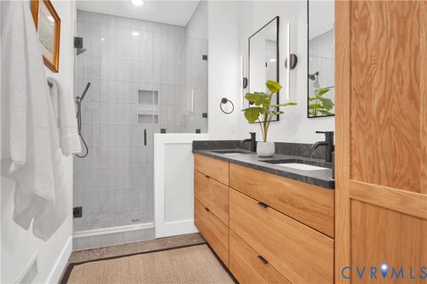 Tiny photo for 4509 Colonial Place Alley, Richmond, VA 23221 (MLS # 2600601)