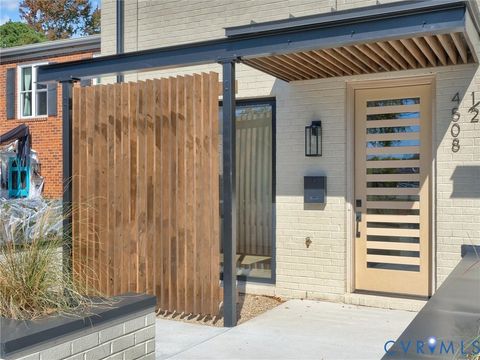 Tiny photo for 4509 Colonial Place Alley, Richmond, VA 23221 (MLS # 2600601)