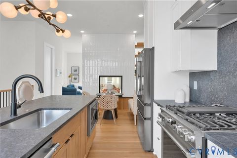 Tiny photo for 4509 Colonial Place Alley, Richmond, VA 23221 (MLS # 2600601)