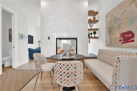 Tiny photo for 4509 Colonial Place Alley, Richmond, VA 23221 (MLS # 2600601)