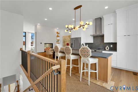 Tiny photo for 4509 Colonial Place Alley, Richmond, VA 23221 (MLS # 2600601)