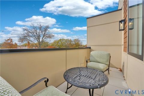 Tiny photo for 4509 Colonial Place Alley, Richmond, VA 23221 (MLS # 2600601)