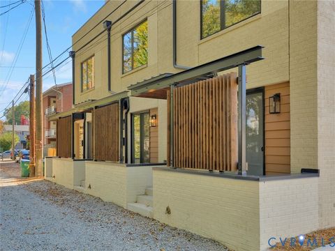 Tiny photo for 4509 Colonial Place Alley, Richmond, VA 23221 (MLS # 2600601)