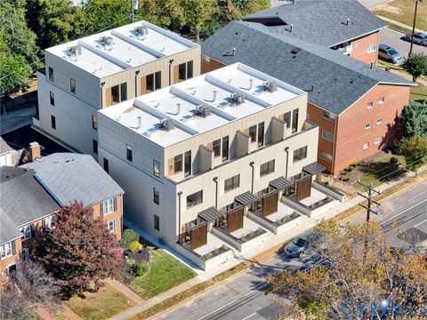 Photo of 4509 Colonial Place Alley, Richmond, VA 23221 (MLS # 2600601)