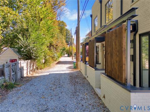 Tiny photo for 4509 Colonial Place Alley, Richmond, VA 23221 (MLS # 2600601)