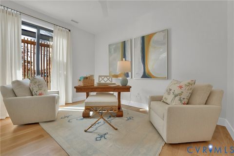 Tiny photo for 4509 Colonial Place Alley, Richmond, VA 23221 (MLS # 2600601)