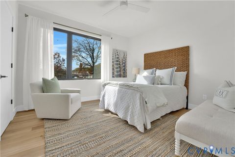 Tiny photo for 4509 Colonial Place Alley, Richmond, VA 23221 (MLS # 2600601)