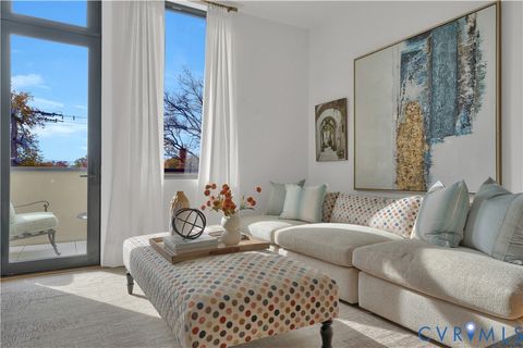 Tiny photo for 4509 Colonial Place Alley, Richmond, VA 23221 (MLS # 2600601)