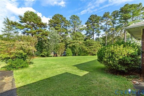 Tiny photo for 4029 Flintridge Road, Chesterfield, VA 23235 (MLS # 2526605)