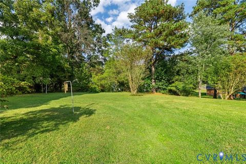 Tiny photo for 4029 Flintridge Road, Chesterfield, VA 23235 (MLS # 2526605)