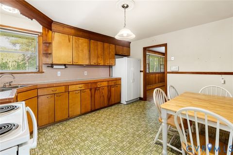 Tiny photo for 4029 Flintridge Road, Chesterfield, VA 23235 (MLS # 2526605)