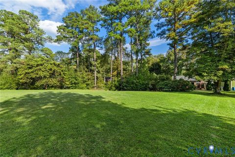 Tiny photo for 4029 Flintridge Road, Chesterfield, VA 23235 (MLS # 2526605)