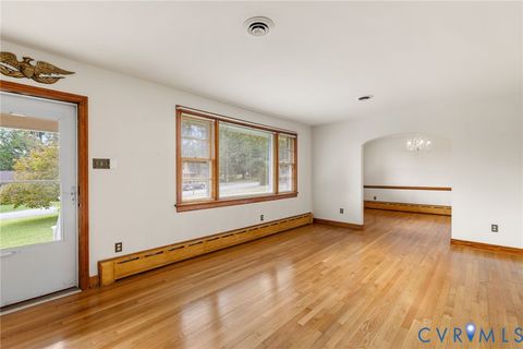 Tiny photo for 4029 Flintridge Road, Chesterfield, VA 23235 (MLS # 2526605)