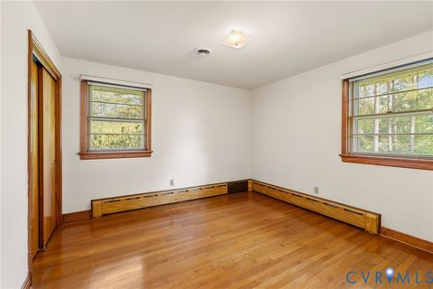 Tiny photo for 4029 Flintridge Road, Chesterfield, VA 23235 (MLS # 2526605)