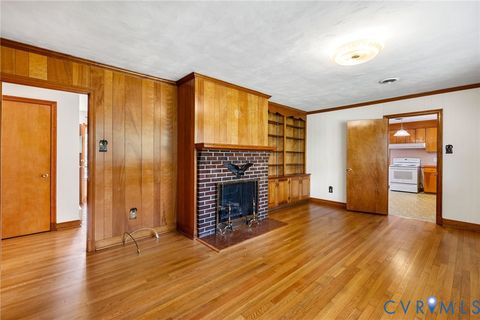 Tiny photo for 4029 Flintridge Road, Chesterfield, VA 23235 (MLS # 2526605)