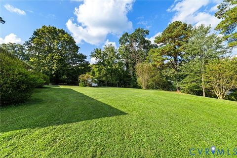 Tiny photo for 4029 Flintridge Road, Chesterfield, VA 23235 (MLS # 2526605)