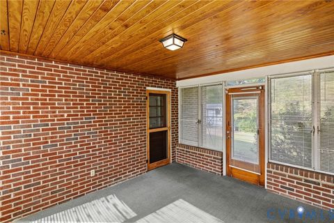 Tiny photo for 4029 Flintridge Road, Chesterfield, VA 23235 (MLS # 2526605)