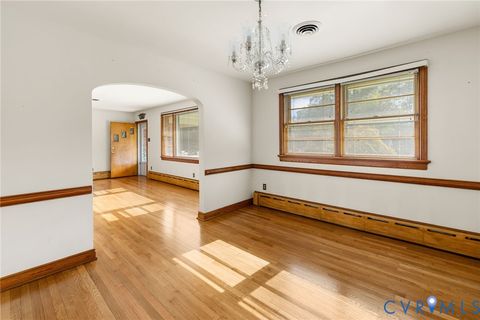 Tiny photo for 4029 Flintridge Road, Chesterfield, VA 23235 (MLS # 2526605)